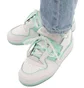 Кроссовки женские Adidas Forum Plus W White FY4529