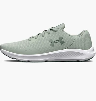 Кросівки жіночі Under Armour Chaussures De Running Ua W Charged Pursuit 3 Tech Turquoise 3025430-300