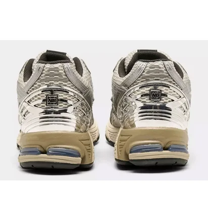Кросівки унісекс New Balance 1906R Beige U1906RJK