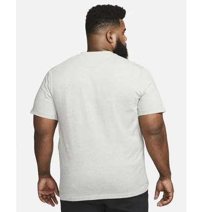 Футболка мужская Nike Dri-Fit Primary Grey Dv9831-097