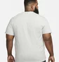 Футболка мужская Nike Dri-Fit Primary Grey Dv9831-097