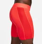 Шорти чоловічі Nike Shorts M Nk Df Strike Np Short Orange DH8128-635