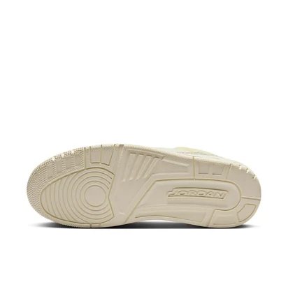 Кросівки чоловічі Air Jordan Spizike Low Beige FQ1759-100