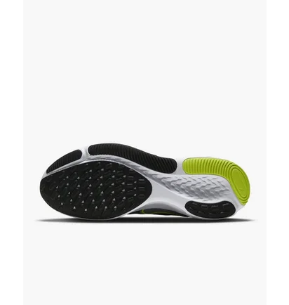 Кросівки чоловічі Nike React Miler 2 Black CW7121-002