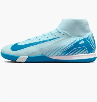 Футзалки унісекс Nike Zm Superfly 10 Academy Ic Light Blue FQ8332-400