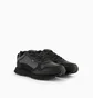 Кроссовки мужские Armani Exchange Tone-On-Tone Black XUX205-XV869-K001