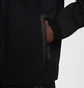 Толстовка мужская Nike Techven Jacket Black HM7151-010