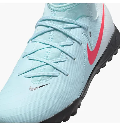 Сороконожки детские Nike Phantom Luna Ii Academy Tf Turquoise FJ2610-300