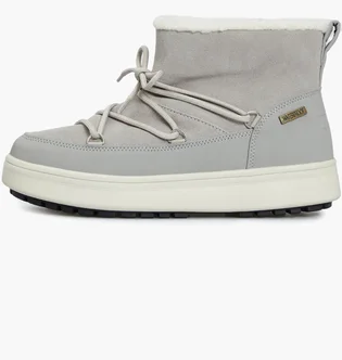 Ботинки женские CMP Kayla Wmn Snow Boots Wp Grey 3Q79576-U716