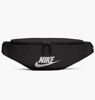 Сумка унісекс Nike Heritage Hip Pack Black BA5750-010