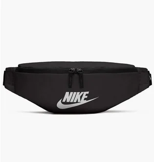 Сумка унісекс Nike Heritage Hip Pack Black BA5750-010