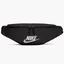 Сумка унісекс Nike Heritage Hip Pack Black BA5750-010