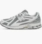 Кросівки унісекс New Balance 1906R Grey/White U1906RSB