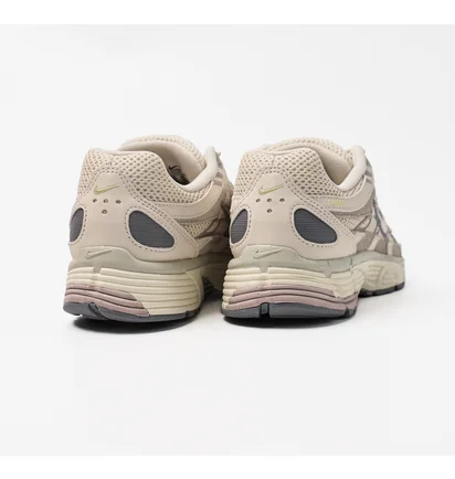 Кроссовки женские Nike P-6000 Beige HJ7284-072
