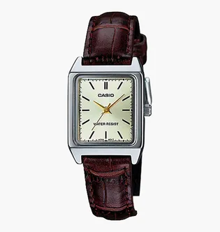 Годинник жіночий Casio Timeless Collection LTP-V007L-9E