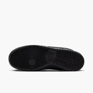 Кроссовки мужские Nike Dunk Low Pro Sb Black FJ1674-001