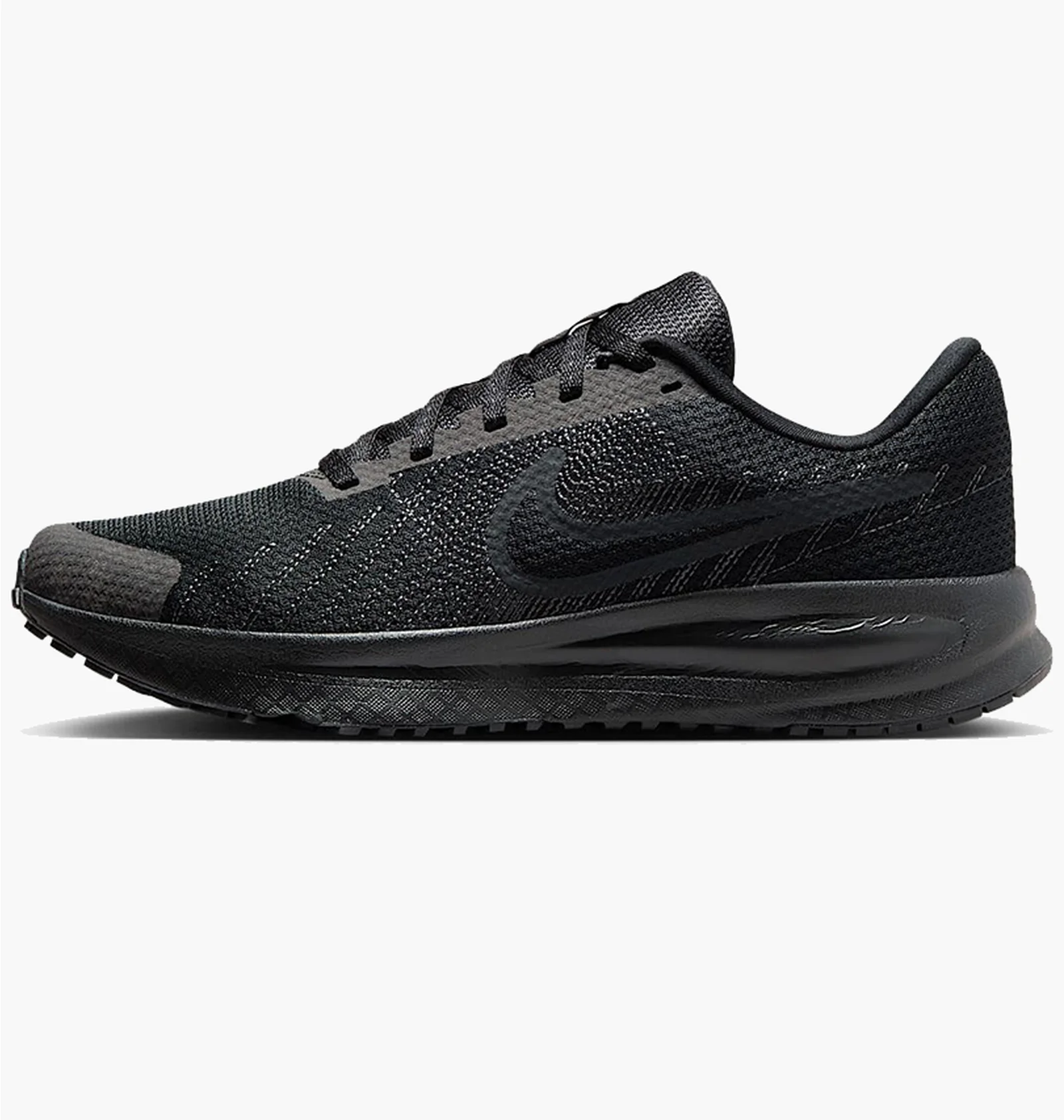ᐉ Кросівки жіночі Nike Run Defy Road Running Shoes Black HM9593