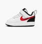 Кросівки дитячі Nike Court Borough Low 2 Bt White Bq5453-110