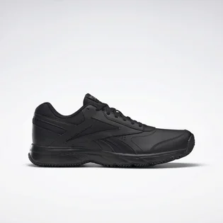 Кросівки чоловічі Reebok Work N Cushion 4.0 Black FU7355