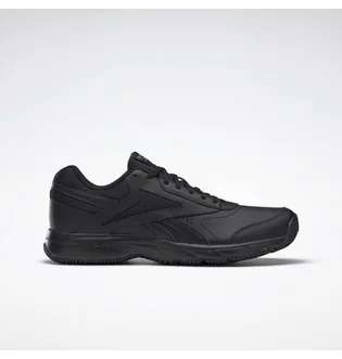 Кросівки чоловічі Reebok Work N Cushion 4.0 Black FU7355