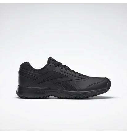 Кроссовки мужские Reebok Work N Cushion 4.0 Black FU7355