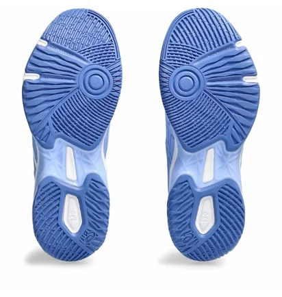 Кроссовки женские Asics Gel-Rocket 11 Light Blue 1072A093-401