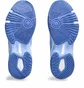 Кроссовки женские Asics Gel-Rocket 11 Light Blue 1072A093-401