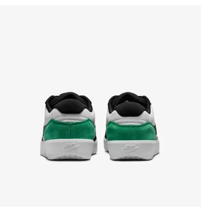Кросівки унісекс Nike Sb Force 58 Black/White DV5477-101