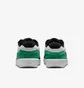 Кросівки унісекс Nike Sb Force 58 Black/White DV5477-101