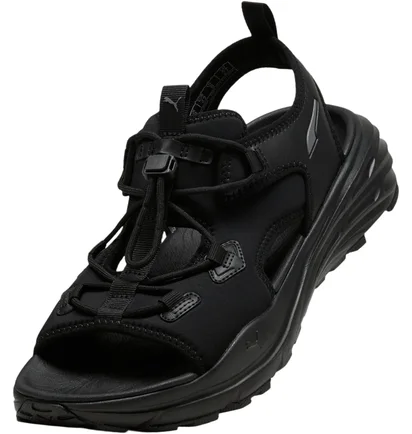 Сандалі жіночі Puma Hypnotic Sandal Black 401653-01