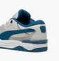 Кроссовки мужские Puma 180 Summer Sneakers Grey 395766-02