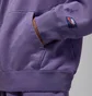 Худи мужское Air Jordan Rare Air Violet IB3003-554