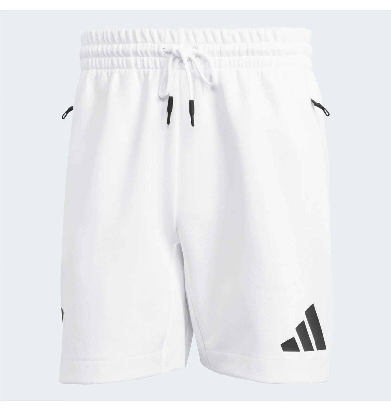 ᐉ Шорти чоловічі Adidas New Z.N.E. Shorts White JJ4893 - придбати