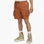 Шорти чоловічі Nike Acg Snowgrass Cargo Shorts Orange DV9405-246