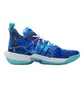 Кроссовки мужские Air Jordan Why Not Zer0.4 Blue DM1289-401