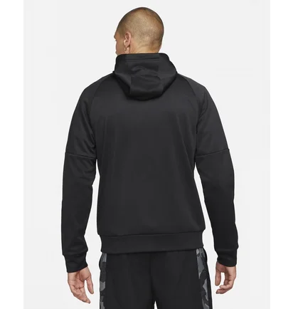 Куртка чоловіча Nike Nk Tf Hd Fz Black Dq4830-010