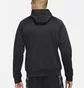 Куртка чоловіча Nike Nk Tf Hd Fz Black Dq4830-010