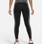 Леггинсы женские Nike Pro Dri-Fit Training Tights Black/Grey DX0063-010