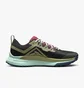 Кроссовки женские Nike React Pegasus Trail 4 Trail Running Shoes Black Dj6159-004