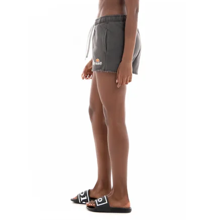 Шорты женские Ellesse Colieur Grey Sgm14015-Black