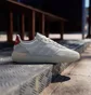 Кроссовки мужские Adidas Barreda Decode V2 Grey/White JP9672