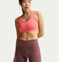Шорты женские Nike Violet HJ2258-502
