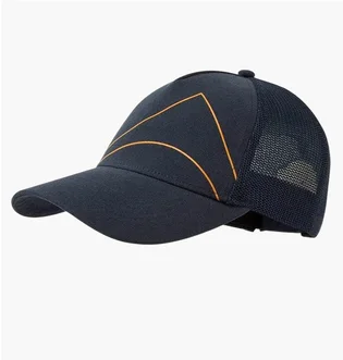 Кепка унісекс Montane Basecamp Logo Blue HBCLCECLO15