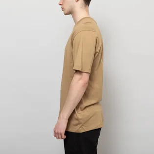 Футболка мужская Arc'teryx Bird Word Beige X00000953501-CANVAS