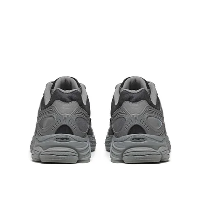 Кроссовки унисекс Saucony Progrid Omni 9 Armor Grey S70897-1