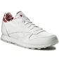 Кросівки жіночі Reebok Classic Leather White CM9191