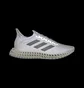 Кросівки чоловічі Adidas 4Dfwd Shoes Grey Q46448