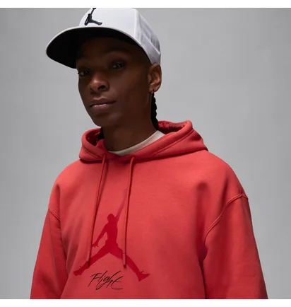 Спортивный костюм мужской Air Jordan Essentials Orange FD7545-604__FD7345-604