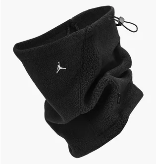 Бафф унисекс Air Jordan Fleece Neck Warmer Black J.100.8819.010
