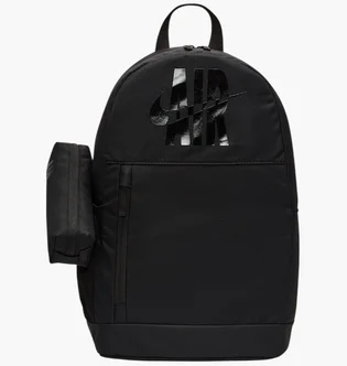 Рюкзак унісекс Nike Air Black HJ8506-010